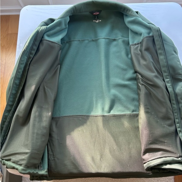 Tru-Spec Tactical Men’s Jacket size 3x Regular - Picture 3 of 4